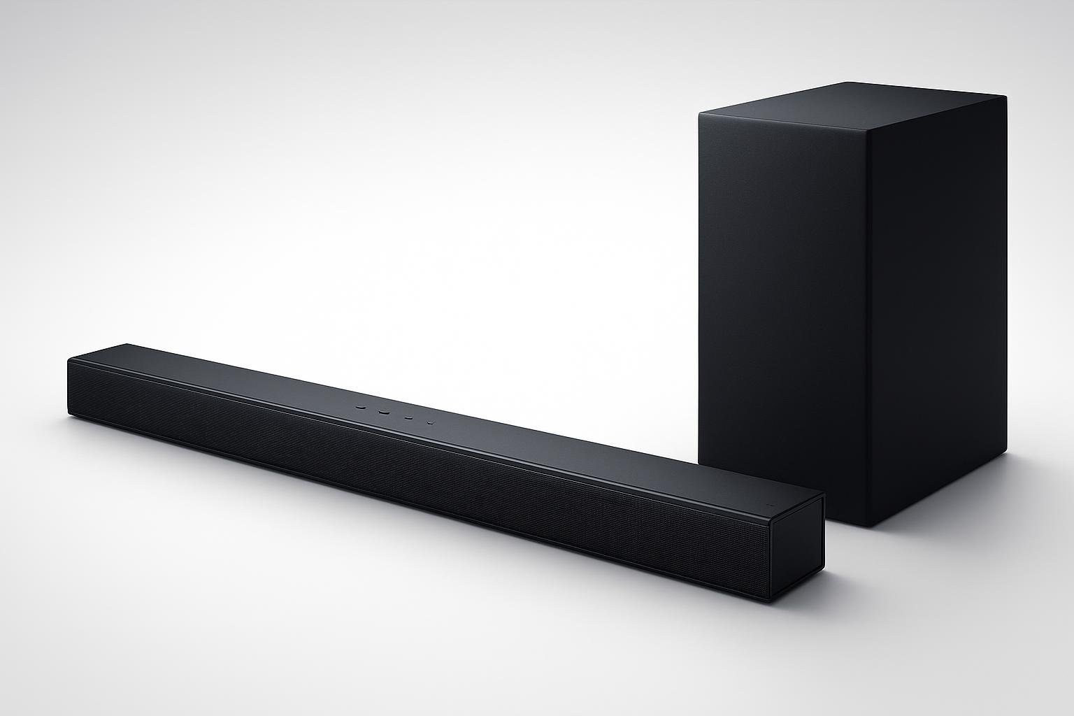 Home cinema e rumore di fondo: come godersi film e serie con condizionatore acceso, elettrodomestici e traffico