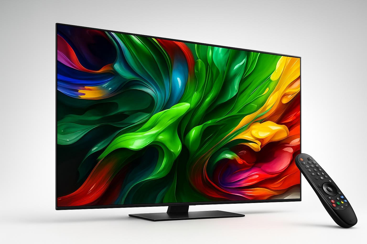 Smart TV a 120 Hz per film d’azione: quando ha davvero senso se non giochi