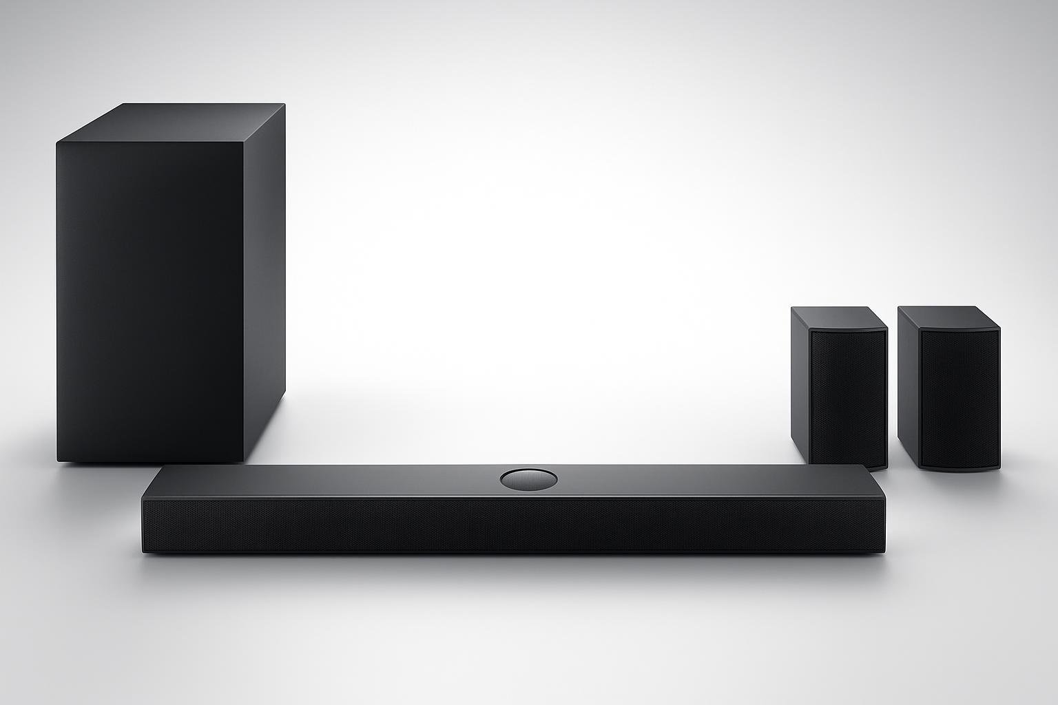 Home cinema interattivo: come preparare la smart TV per film e serie con scelte multiple