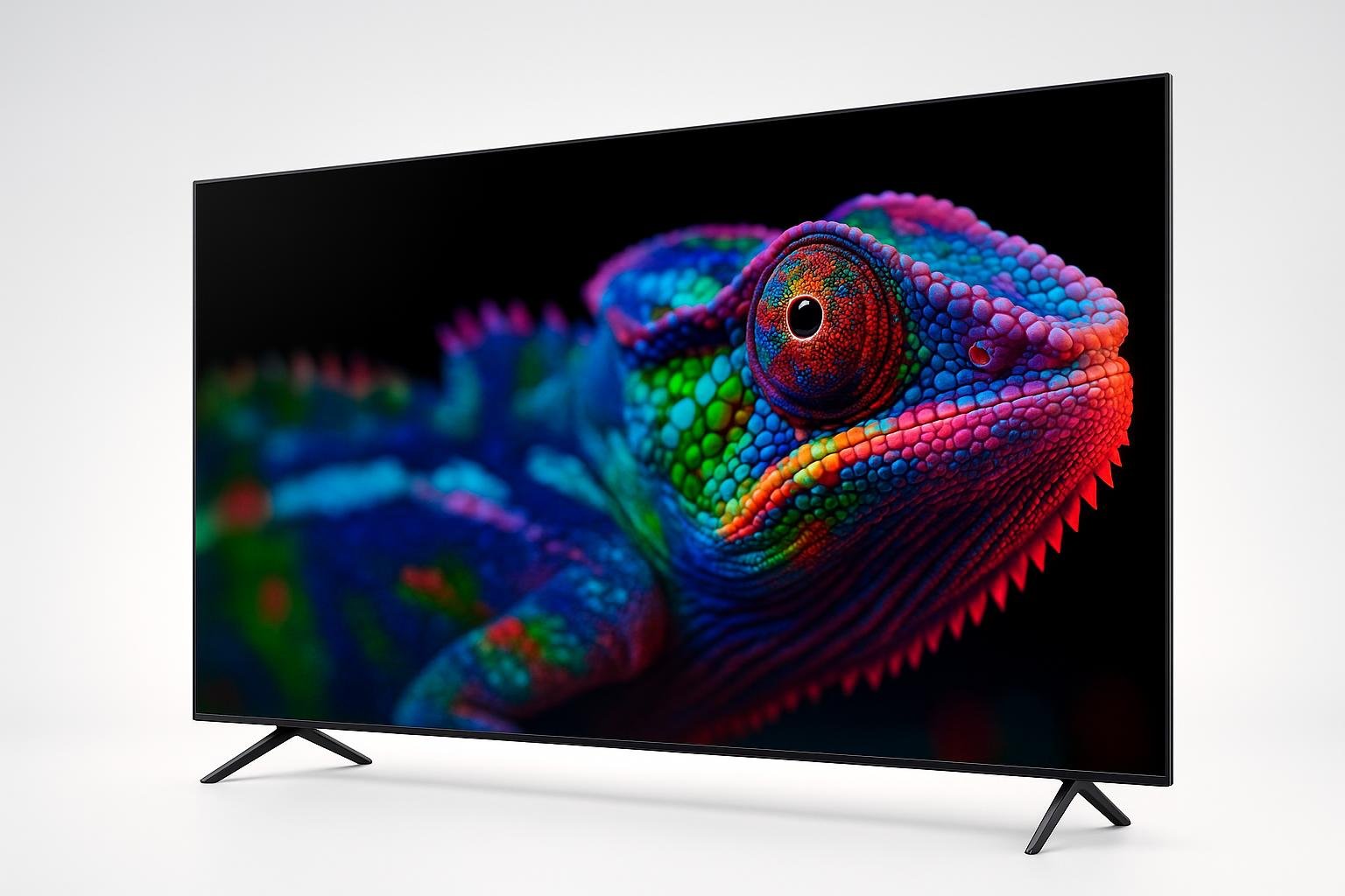 Samsung Smart TV 75″ Micro RGB 4K MRE75R85HATXZT, il maxischermo da salotto ora a prezzo goloso su Amazon