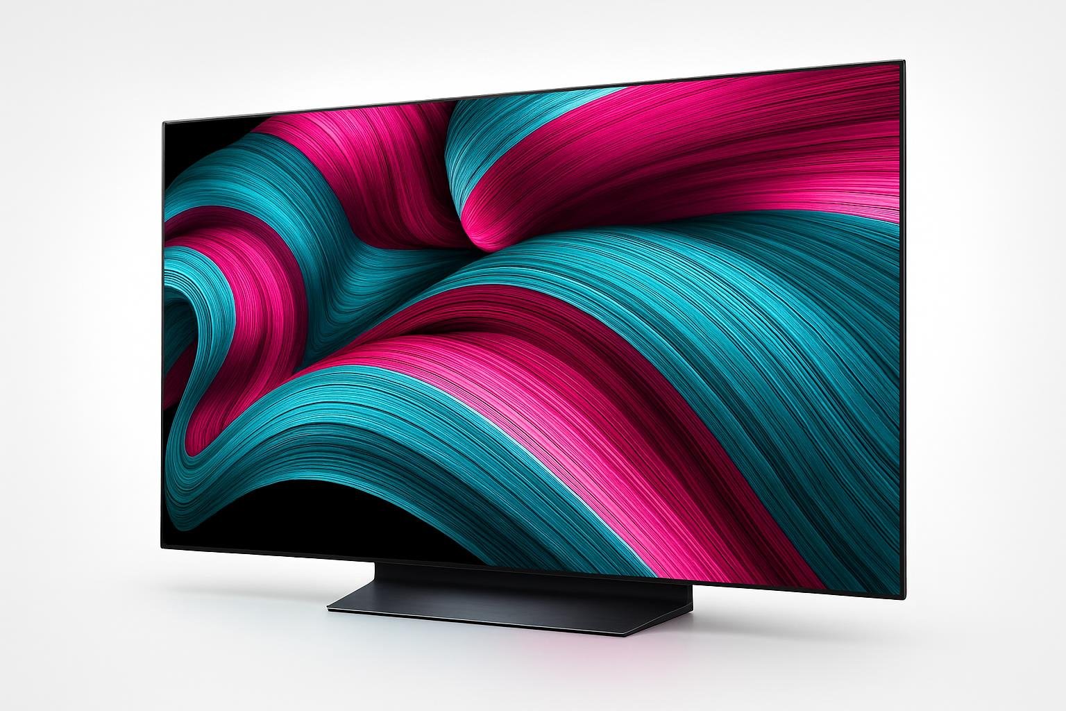 Smart TV 2026 con modalità fotografia: come trasformare il salotto in una mini galleria per scatti in alta qualità