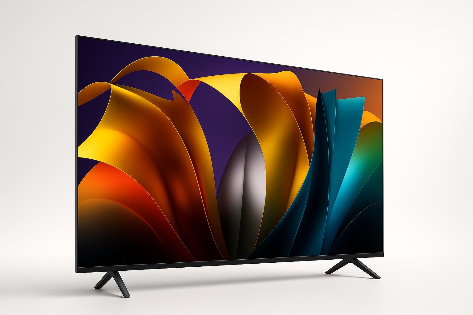 Smart TV con pannello IPS nel 2026: quando scegliere questa tecnologia rispetto a VA e OLED
