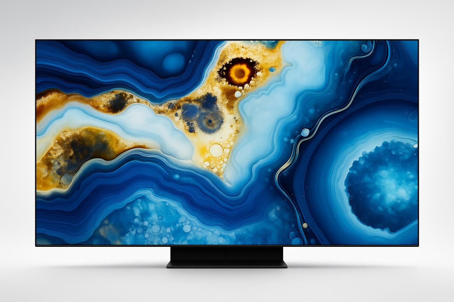 TV da gaming per speedrun: caratteristiche che aiutano davvero a battere i record