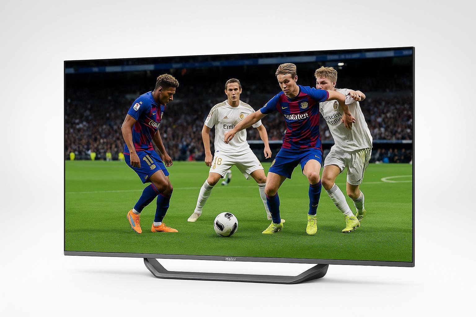 TV da gaming per weekend competitivi in famiglia: come allestire un salotto pronto a tornei di sport virtuali