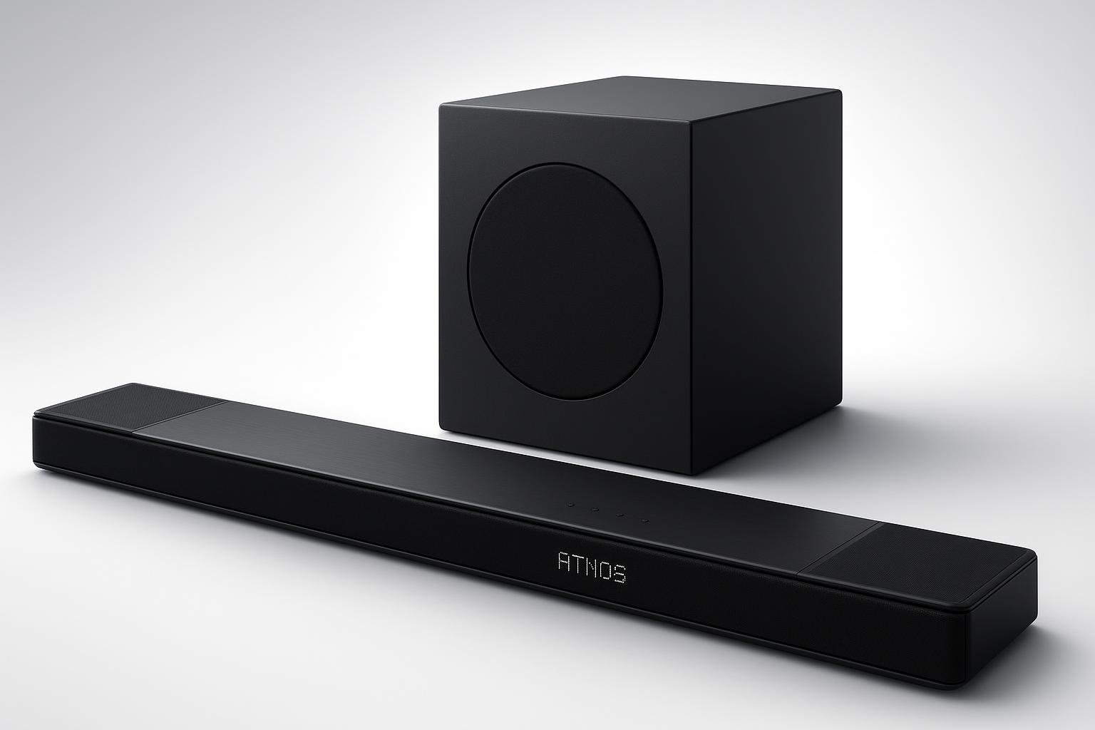 Home cinema 3.1.2 entry level: come costruire un impianto Dolby Atmos accessibile attorno alla smart TV