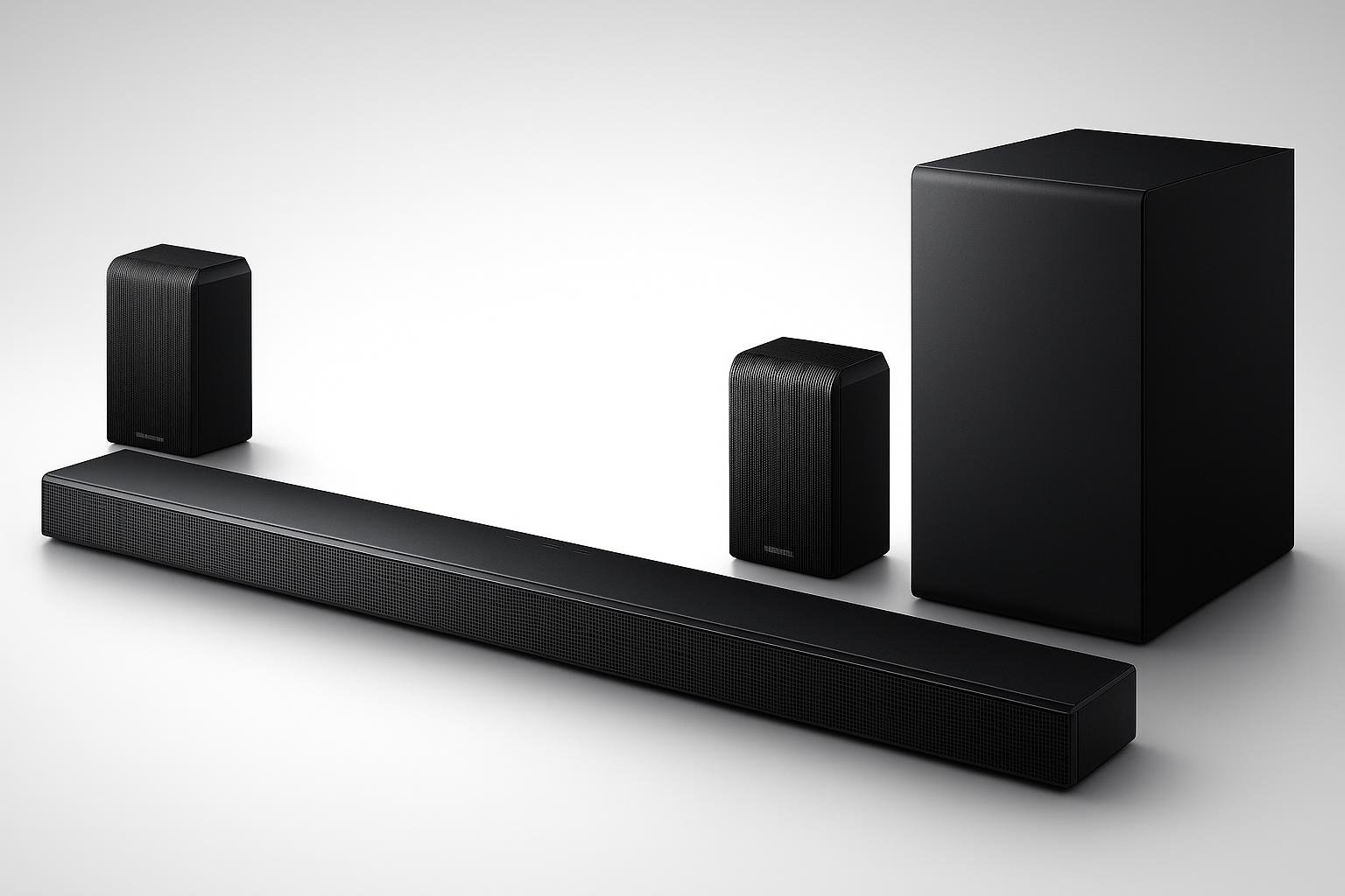 Home cinema e salotto social: come progettare un’area TV pensata per ospiti, party e serate a tema