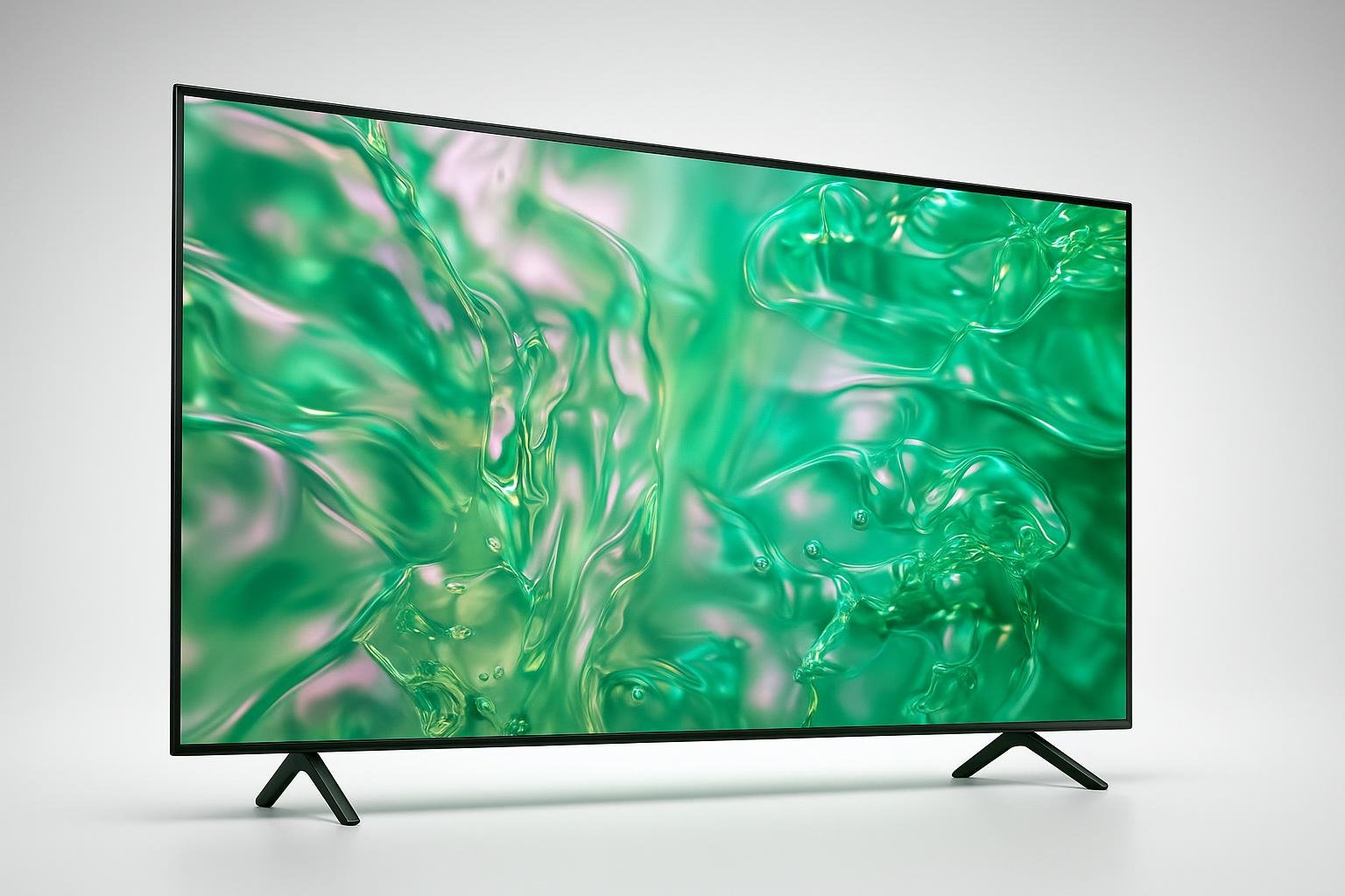 Smart TV 2026 per chi ha mobilità ridotta: come scegliere modelli davvero comodi da usare