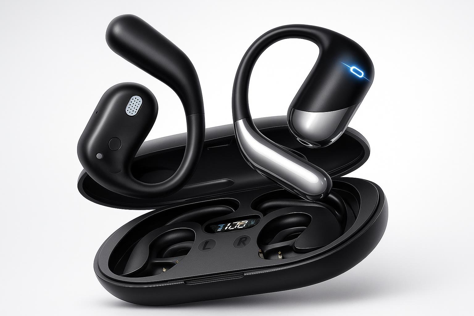 Home cinema in cuffia a conduzione ossea: come collegarle alla smart TV e quando hanno senso
