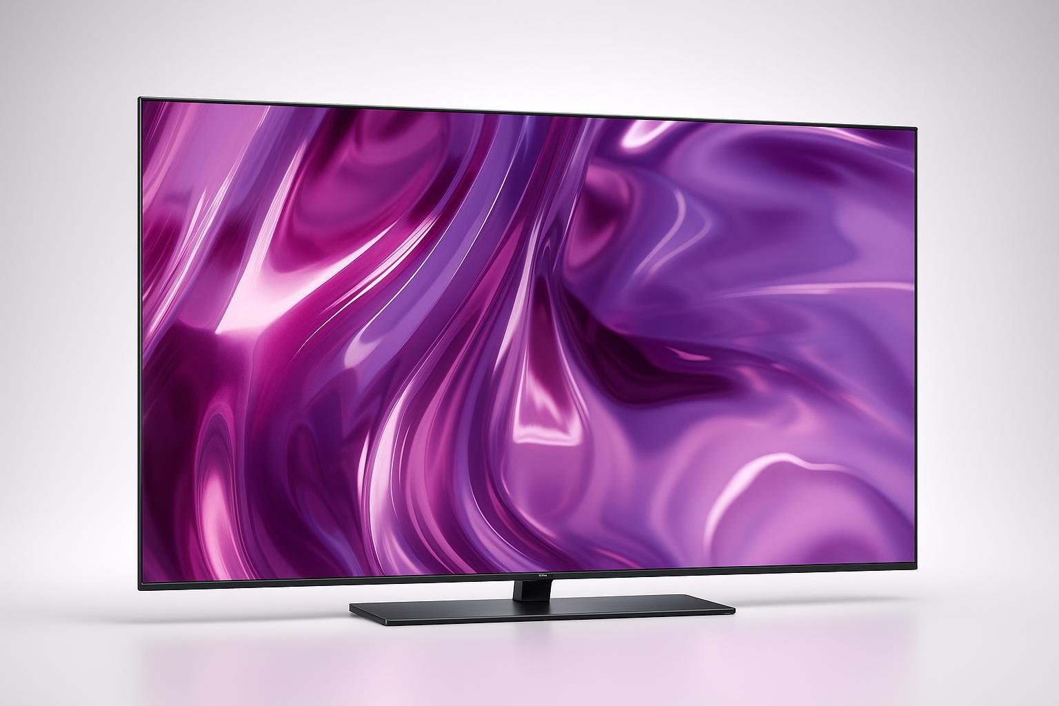 Haier S80 32” QLED Full HD con Google TV, ottima occasione su Amazon per la seconda TV di casa