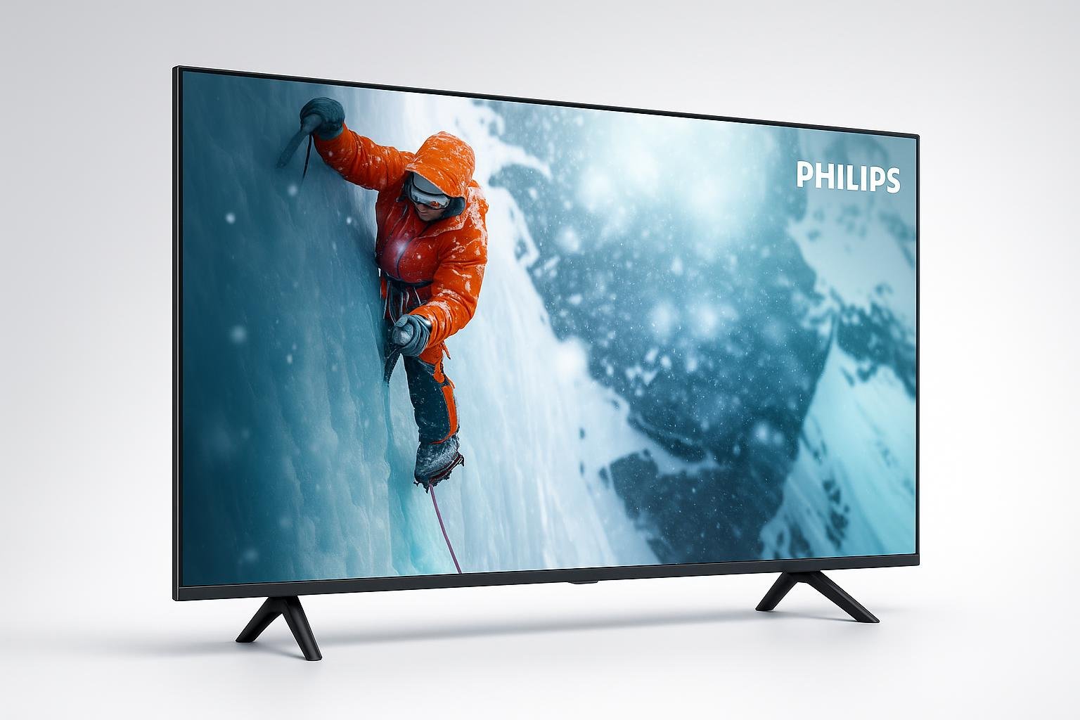 PHILIPS 65PUS7200, smart TV 4K da 65 pollici in offerta su Amazon