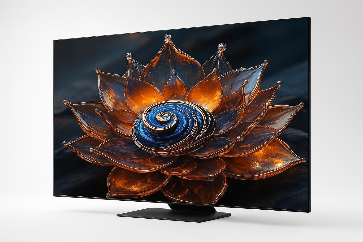 TCL 65Q8C, il QD‑Mini LED da 65 pollici in offerta su Amazon con caratteristiche da top di gamma