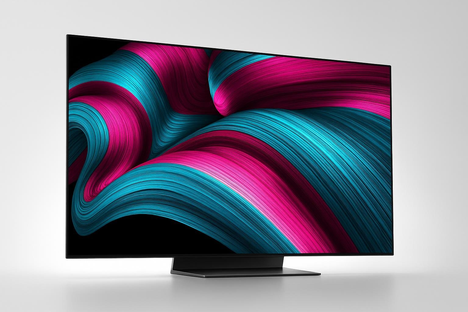 Smart TV 2026 e materiali riciclati: quali marchi puntano davvero sulla sostenibilità