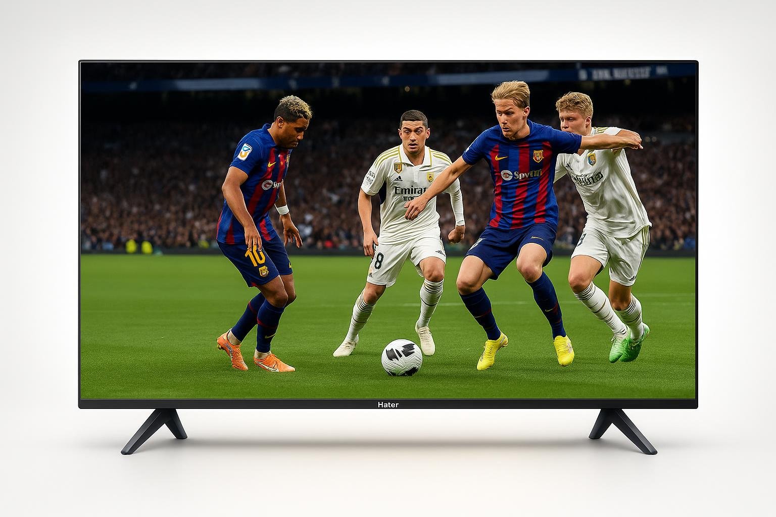 TV da gaming per party game online competitivi: cosa conta davvero nel 2026