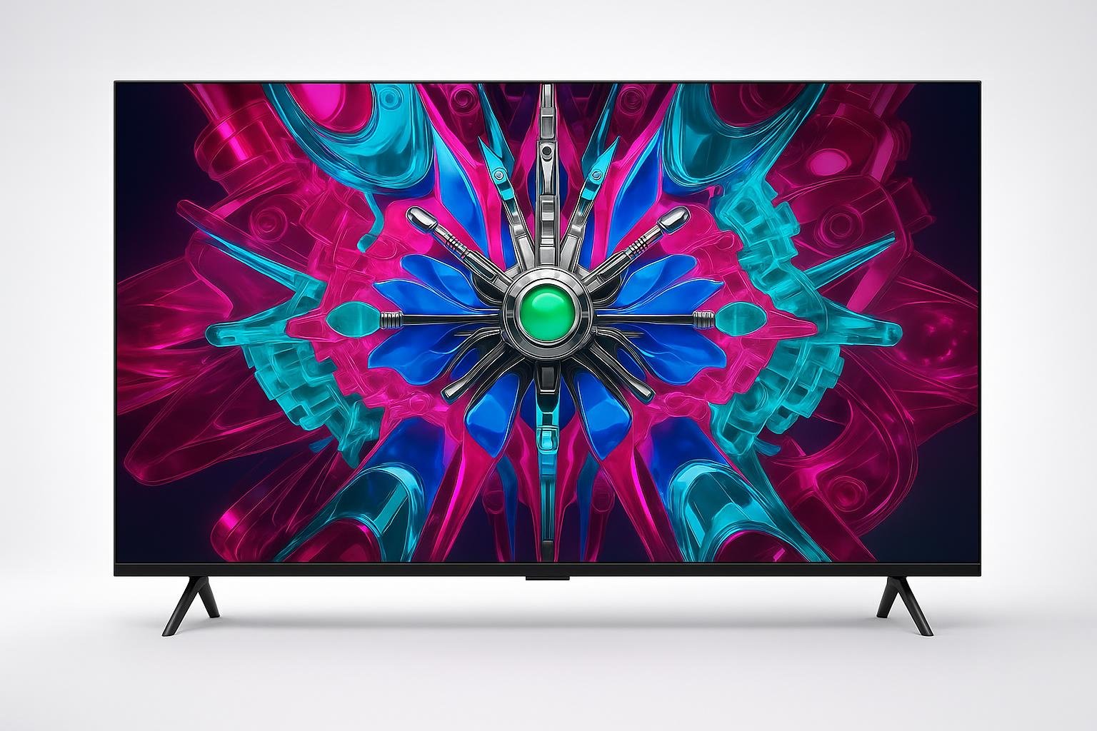 iFFALCON 75U65A da 75 pollici, smart TV 4K con Google TV a prezzo super su Amazon