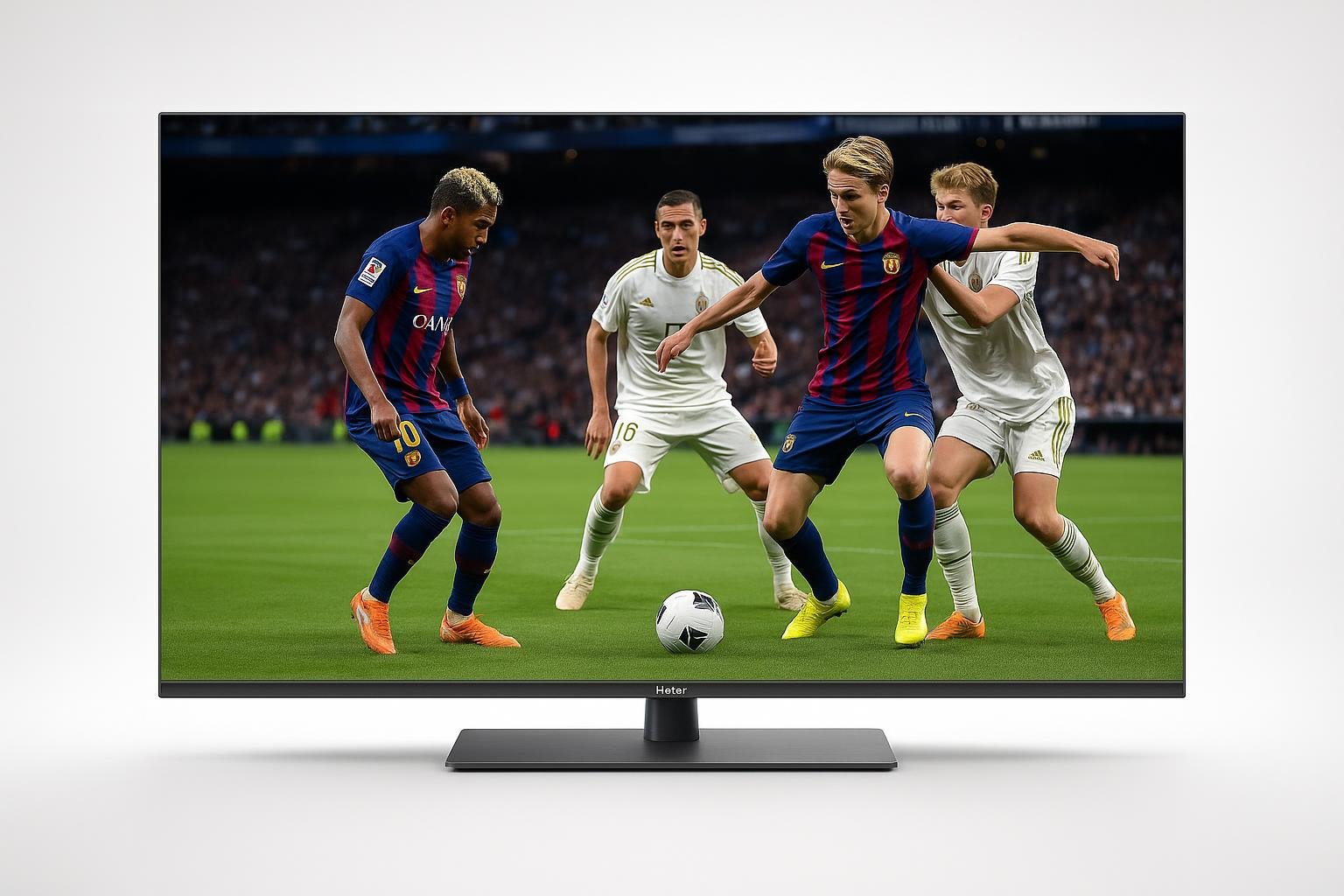 TV da gaming 55 pollici nel 2026: il formato ideale per console di nuova generazione