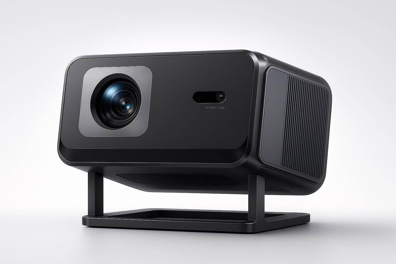 Home cinema in giardino con schermo gonfiabile: come organizzare serate film a bordo piscina