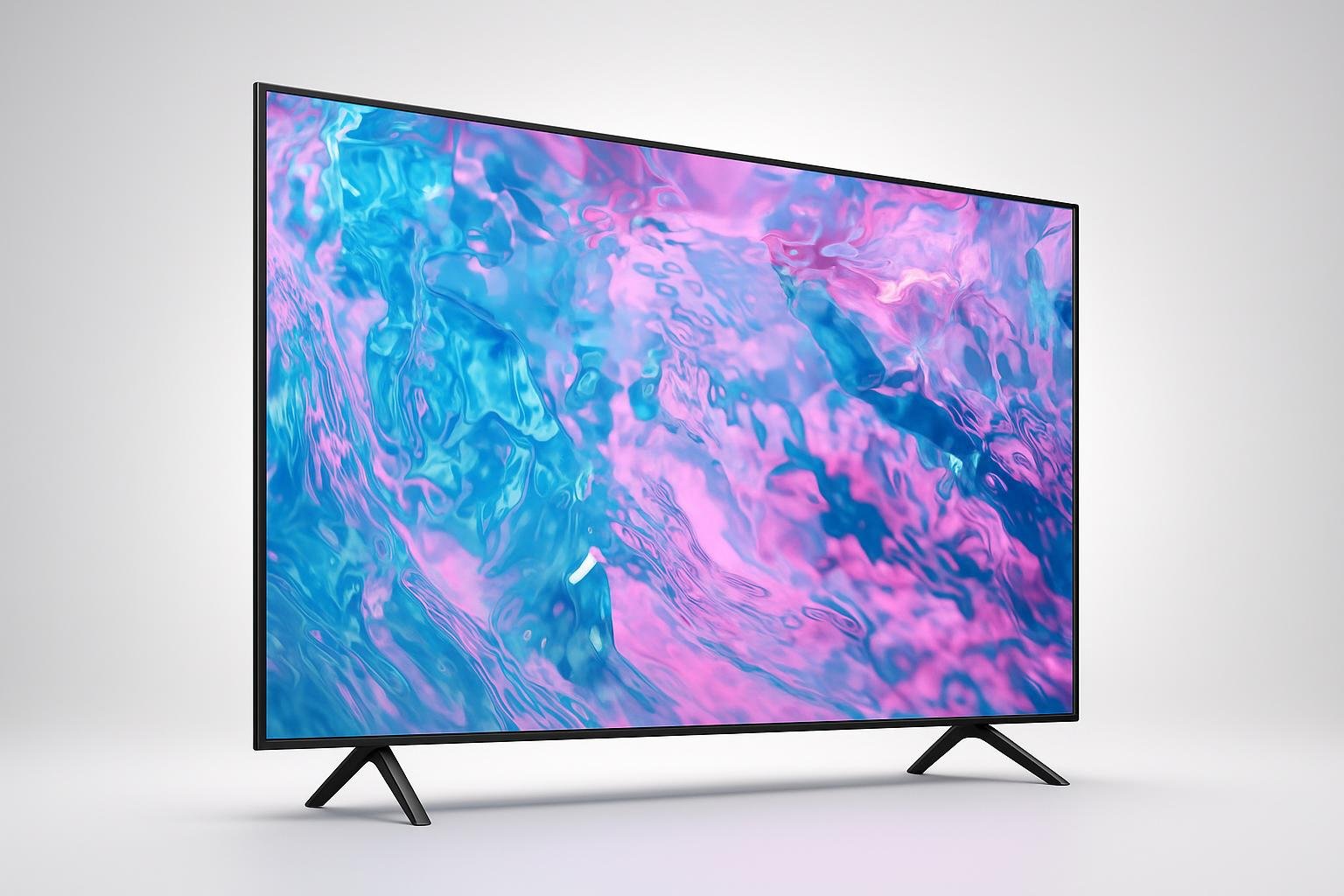 Home cinema in mansarde strette e lunghe: come distribuire TV, casse e sedute in ambienti a corridoio