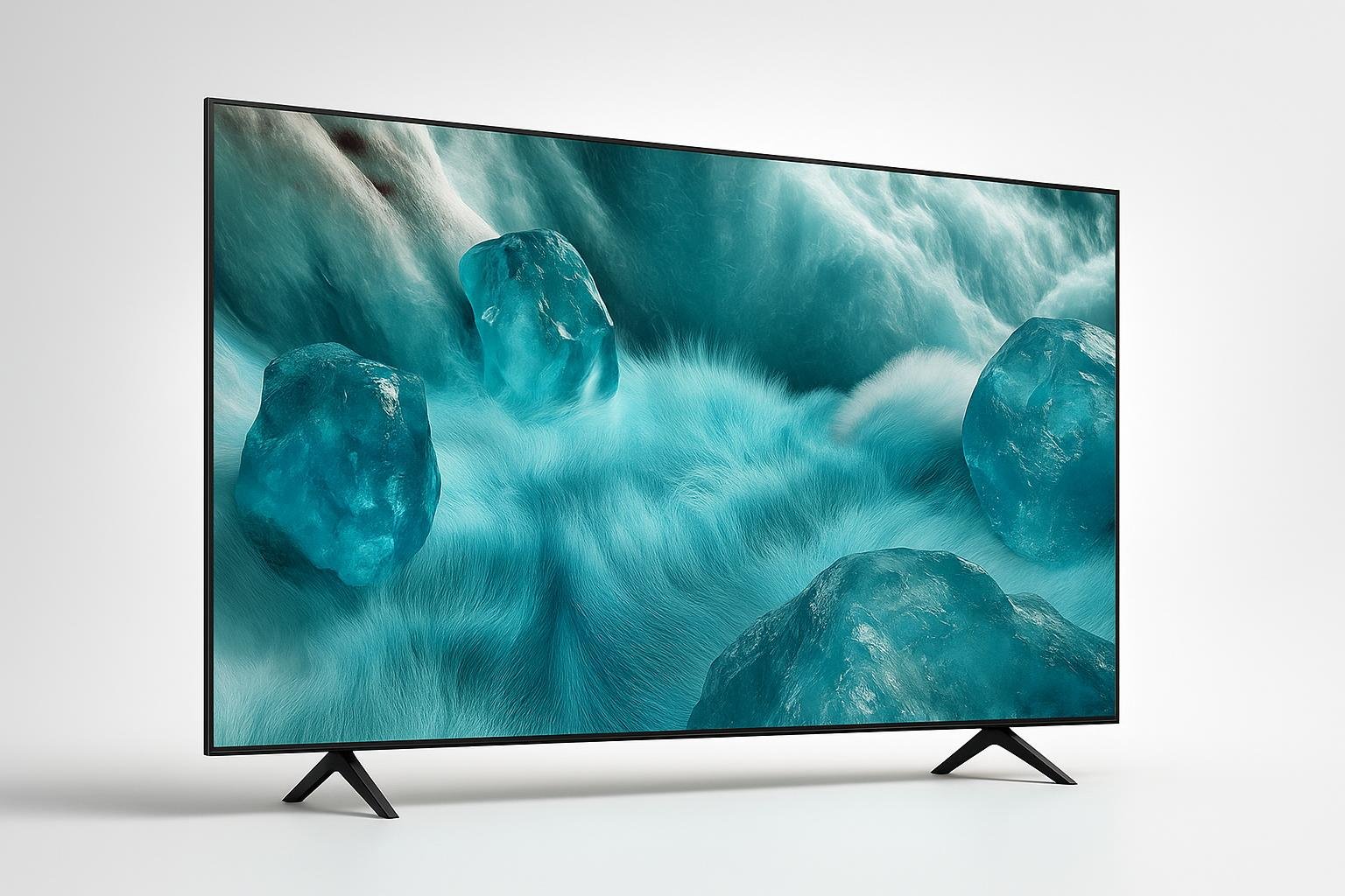 Smart TV oversize nel 2026: quando un 98 pollici ha davvero senso in salotto