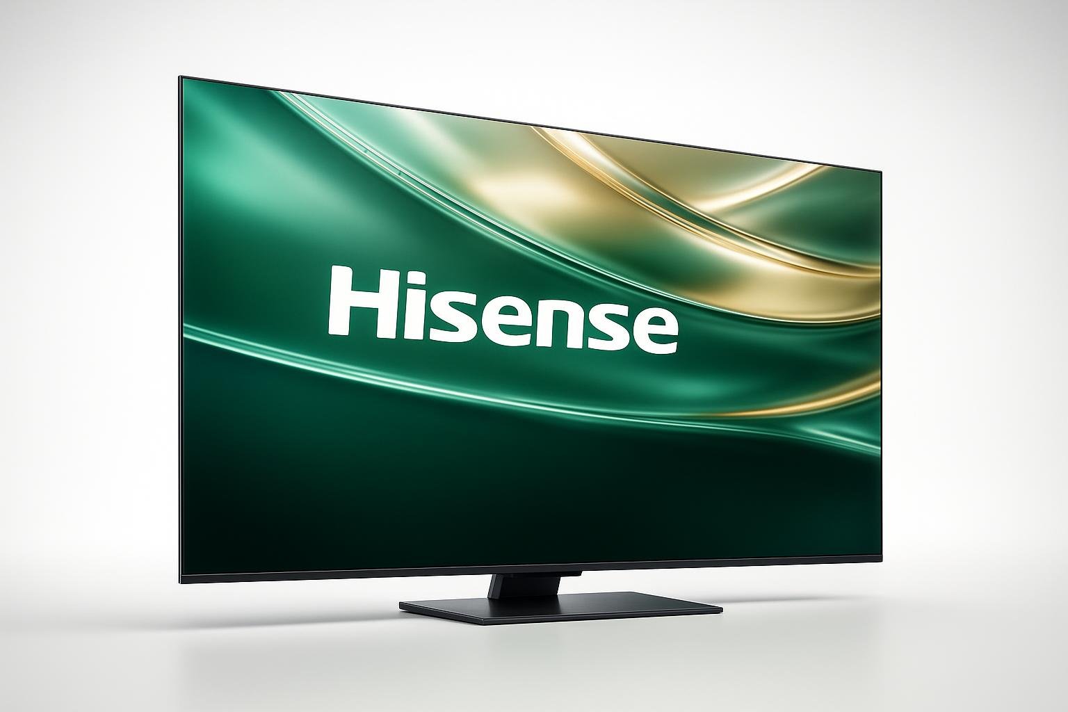 Hisense 65E8S MiniLED 144 Hz, un 65 pollici completo per film e gaming in offerta su Amazon