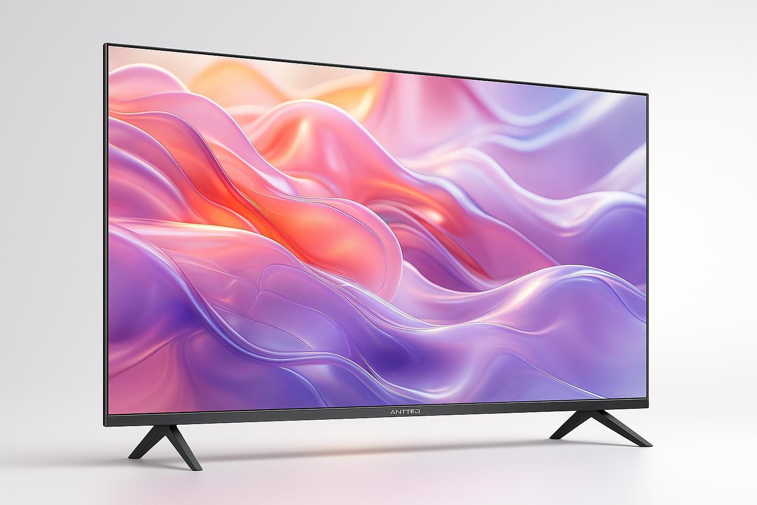 Antteq G32 Smart TV 32 pollici Google TV, il televisore compatto perfetto per cucina, camera o studio in offerta su Amazon