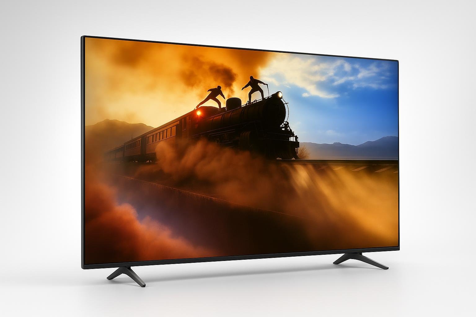 TV da gaming per amanti della modalità foto: come scegliere lo schermo ideale per gli scatti in-game