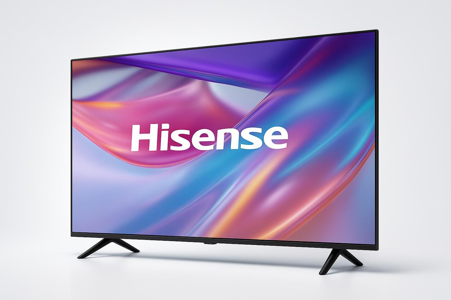 Hisense 85E7DS QLED 85 pollici 4K, maxi schermo da salotto a prezzo super su Amazon