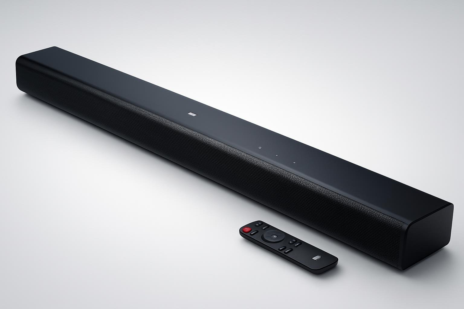 Home cinema con soffitto basso e travi a vista: come posizionare TV, casse e luci senza rovinare l’acustica