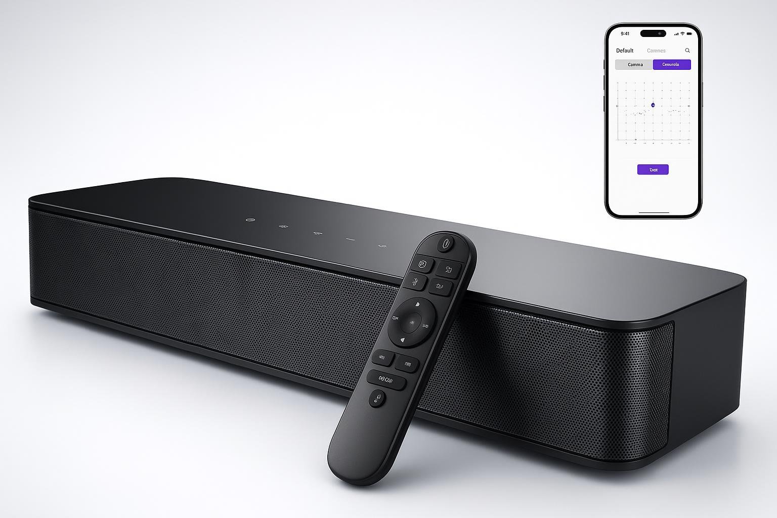 Home cinema in salotto‑ufficio: come conciliare scrivania, TV e impianto audio nella stessa stanza