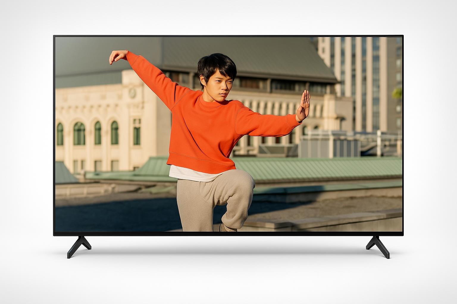 Come vengono testate le smart TV nei laboratori indipendenti nel 2026