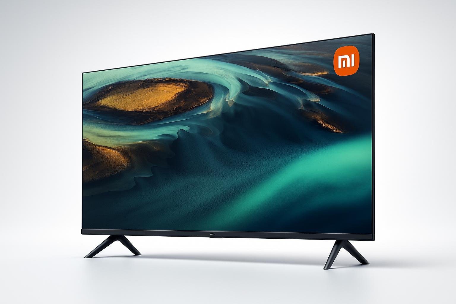 Xiaomi TV F Pro 32 QLED con Fire TV, il 32 pollici ideale per stanze secondarie ora in offerta su Amazon