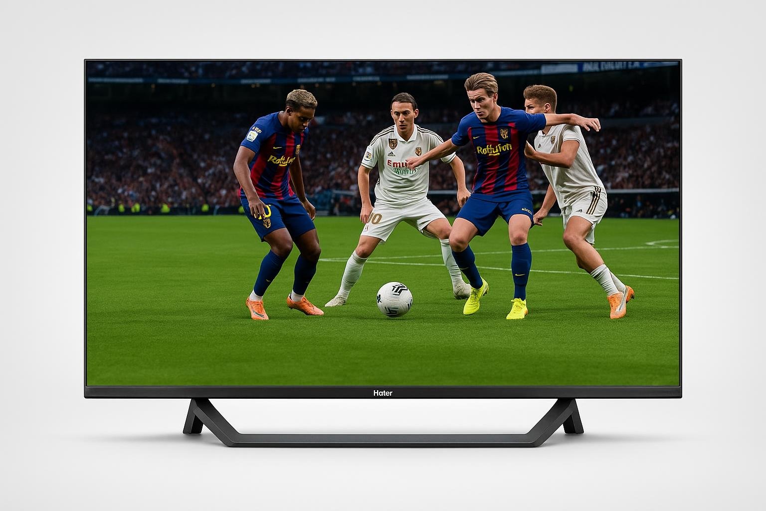 TV da gaming per creator: come scegliere uno schermo ideale per screenshot, clip e contenuti social