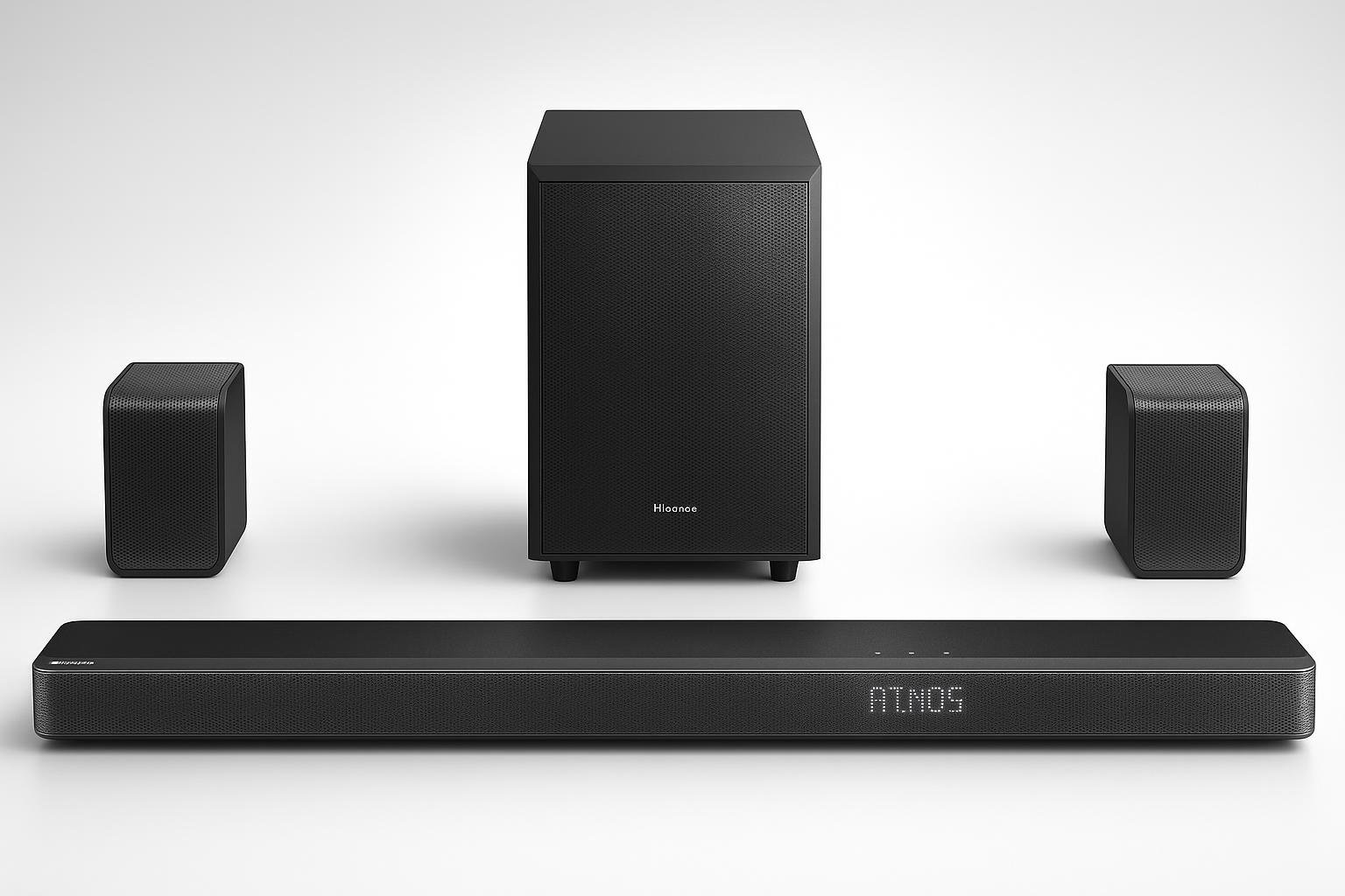 Home cinema con casse soundfield: come creare un surround credibile con pochi diffusori