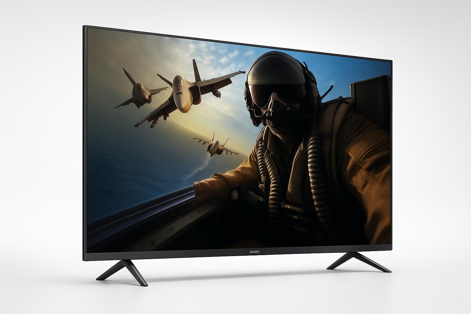 Philips 50PUS7000, il 50 pollici 4K smart perfetto per il salotto di casa in offerta su Amazon