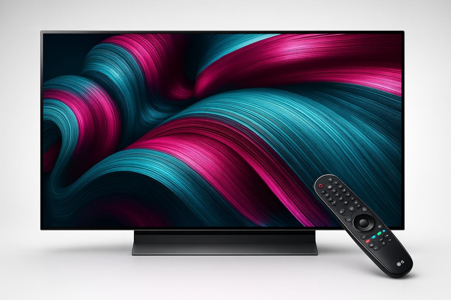 TV da gaming per giocare da vicino: come scegliere lo schermo giusto se usi la TV come un monitor gigante