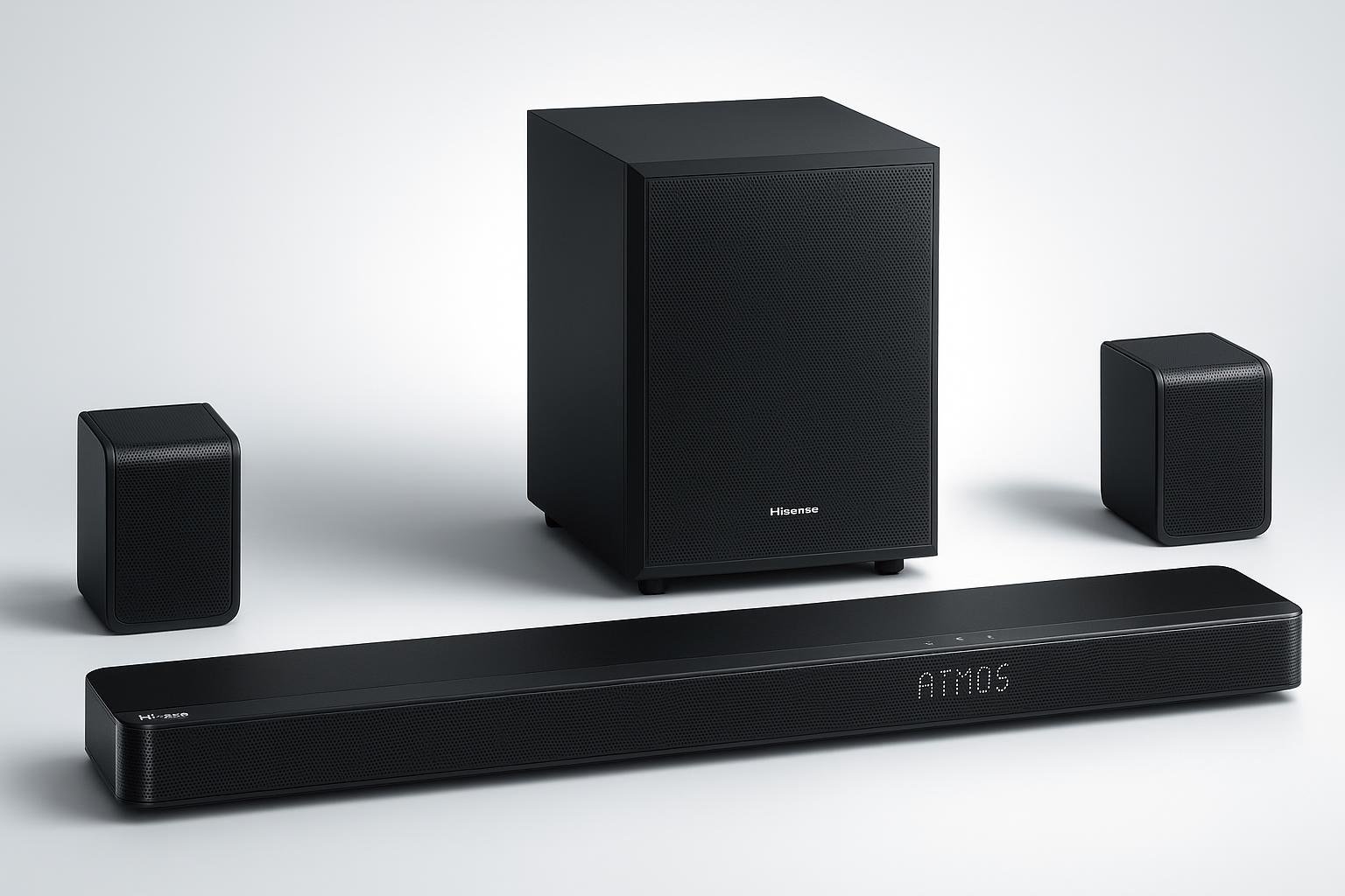 Home cinema e calibrazione automatica dell’audio: come usare i microfoni integrati e le app di autocalibrazione