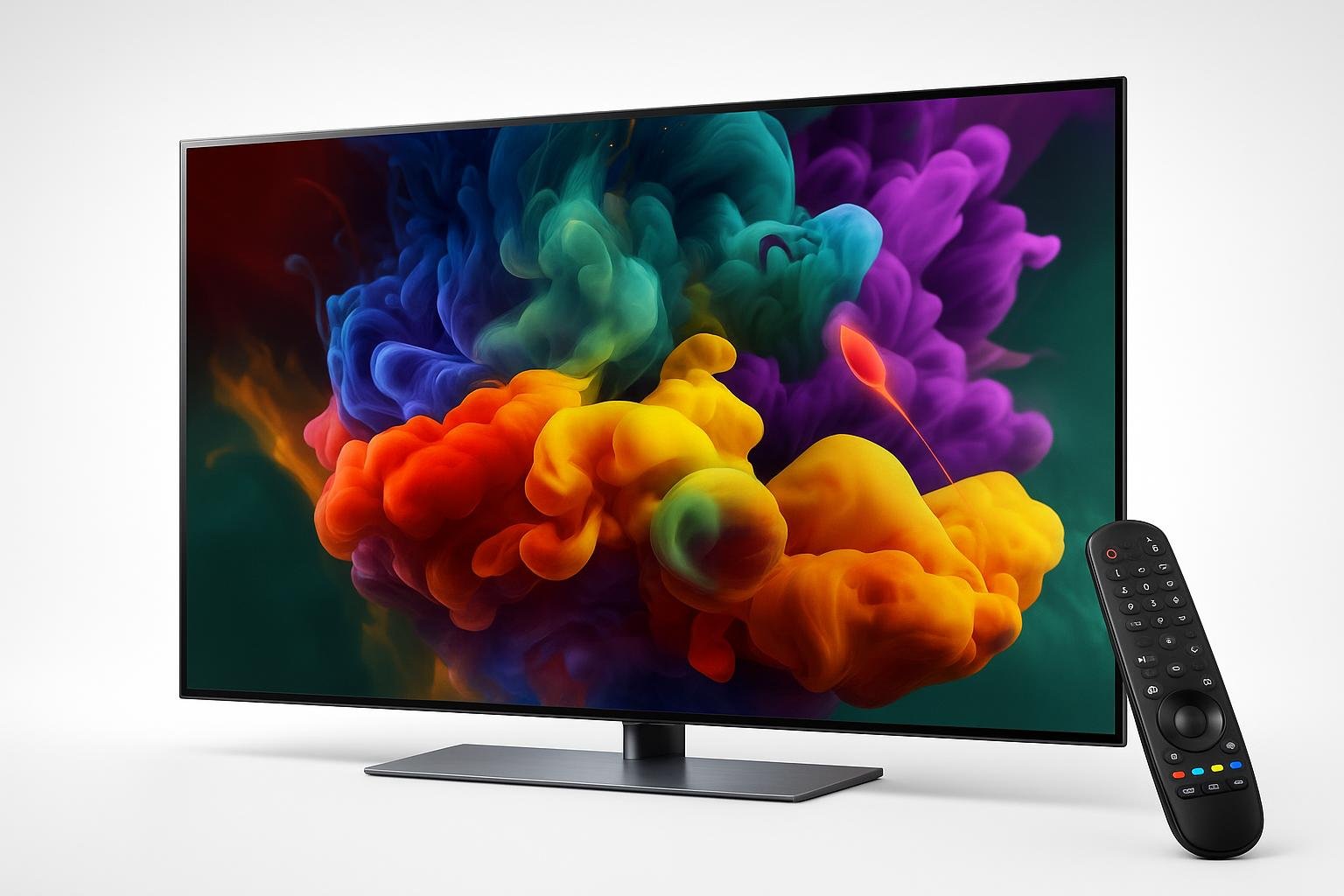 Smart TV 2026 con riconoscimento facciale locale: cosa cambia per profili e sicurezza in salotto