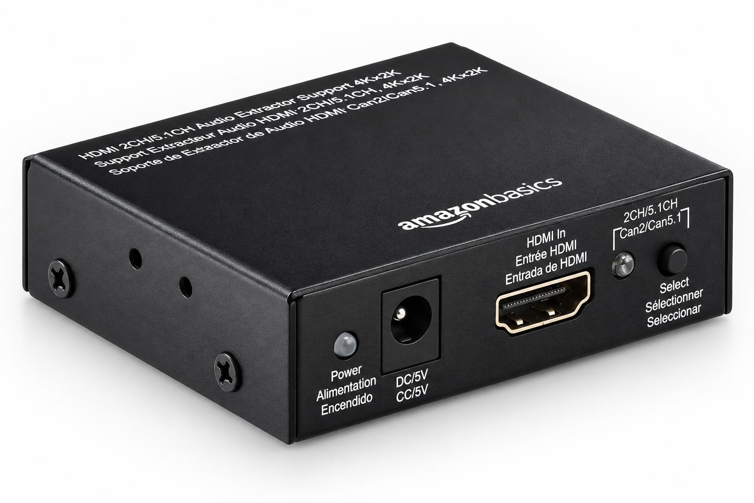 Convertitori HDMI per home cinema: quando servono per adattare sorgenti e display