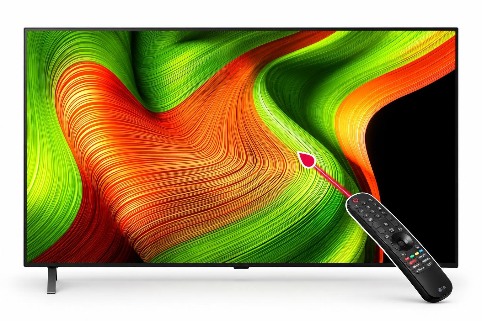 TV da gaming e rapporto d’aspetto: cosa succede ai giochi in 16:9, 21:9 e ultrawide