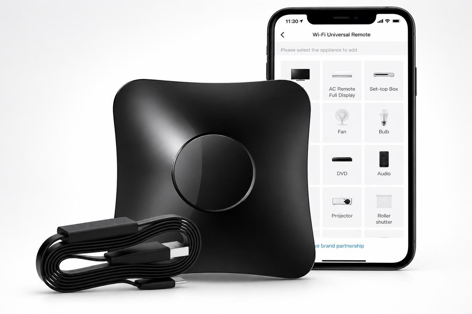 Telecomando universale per home cinema: come scegliere un hub per controllare tutti i dispositivi