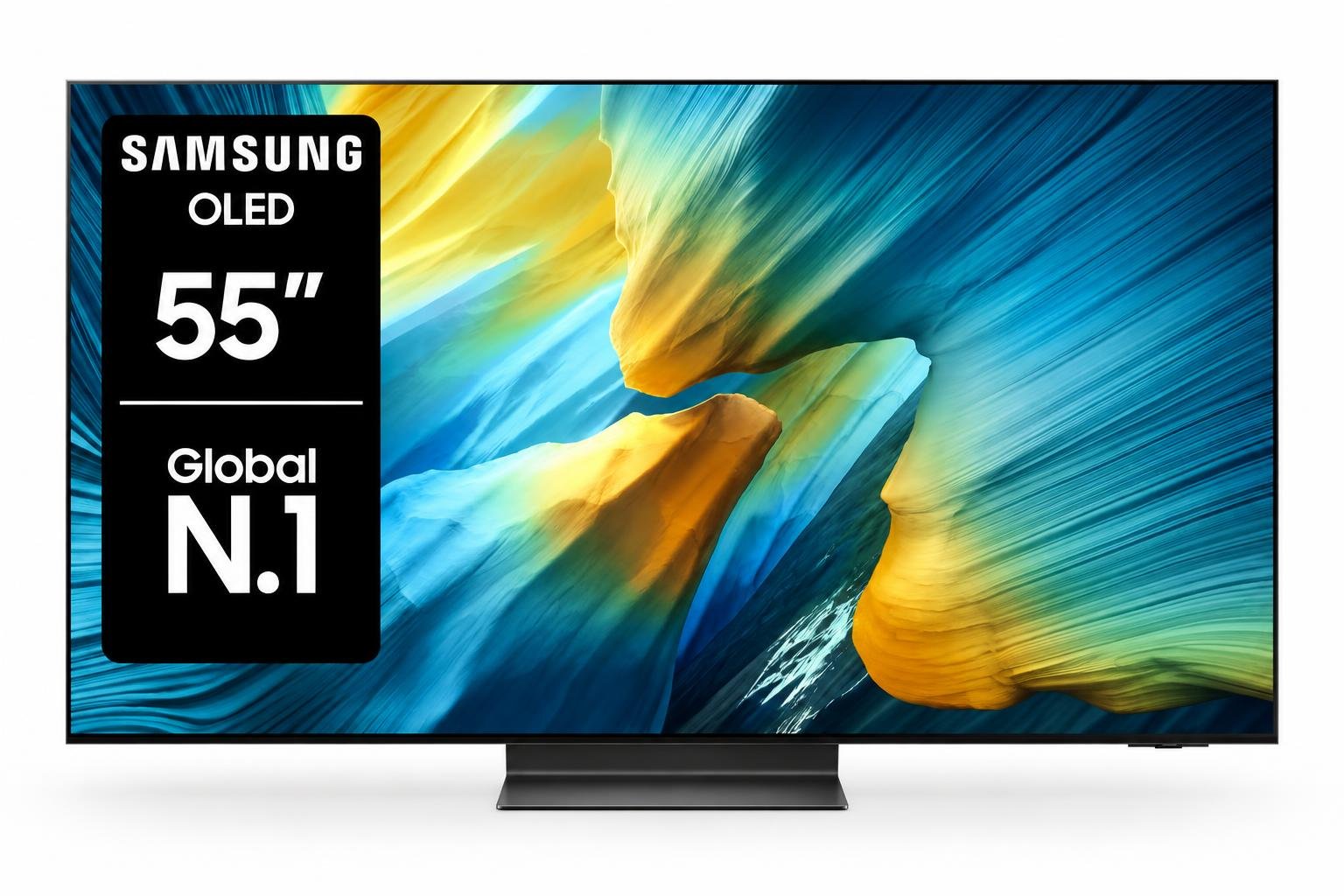 OLED EX, MLA e QD-OLED: cosa cambia nella luminosità dei televisori di fascia alta