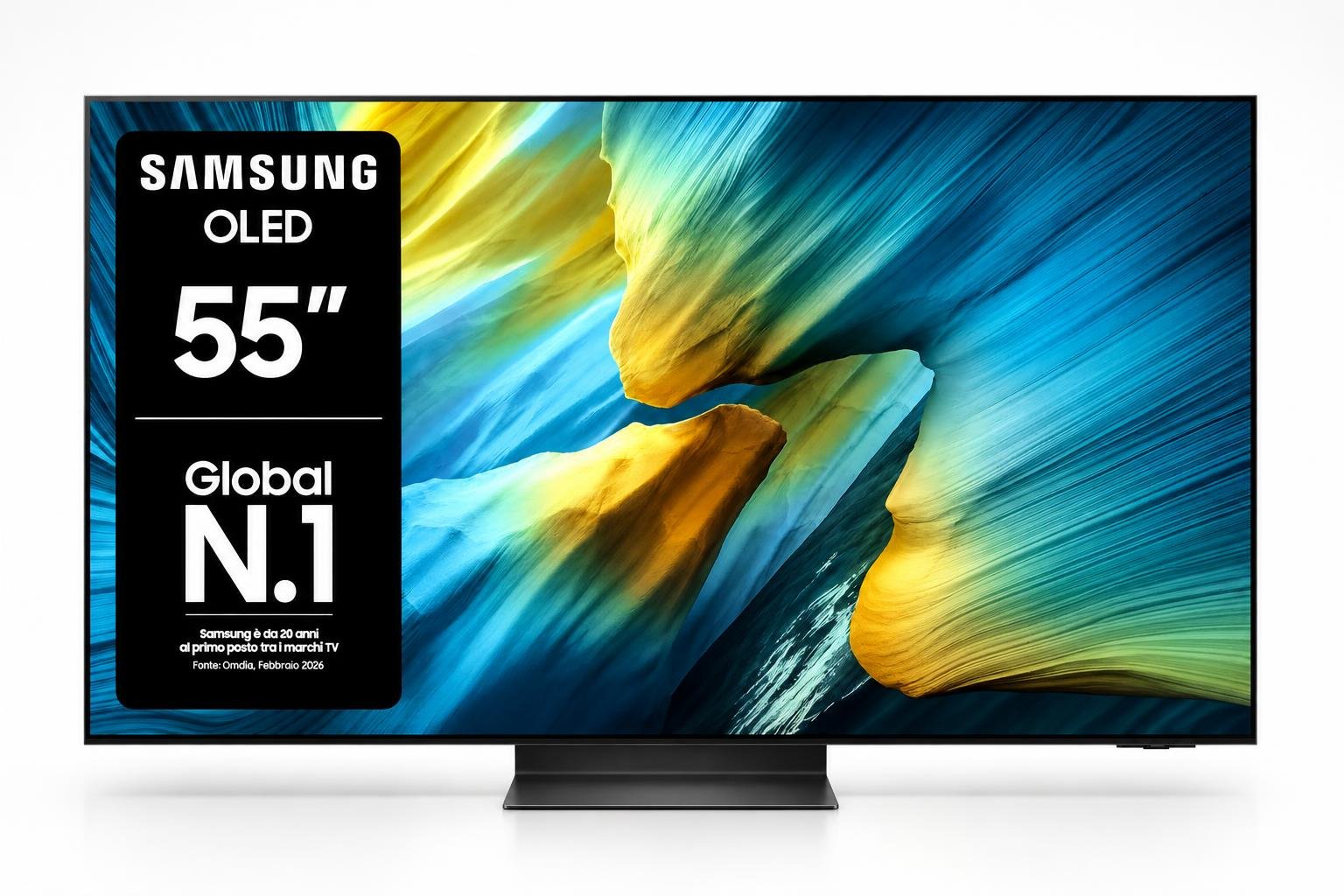 OLED tandem, QD-OLED e WOLED: quali compromessi valutare prima di scegliere una smart TV