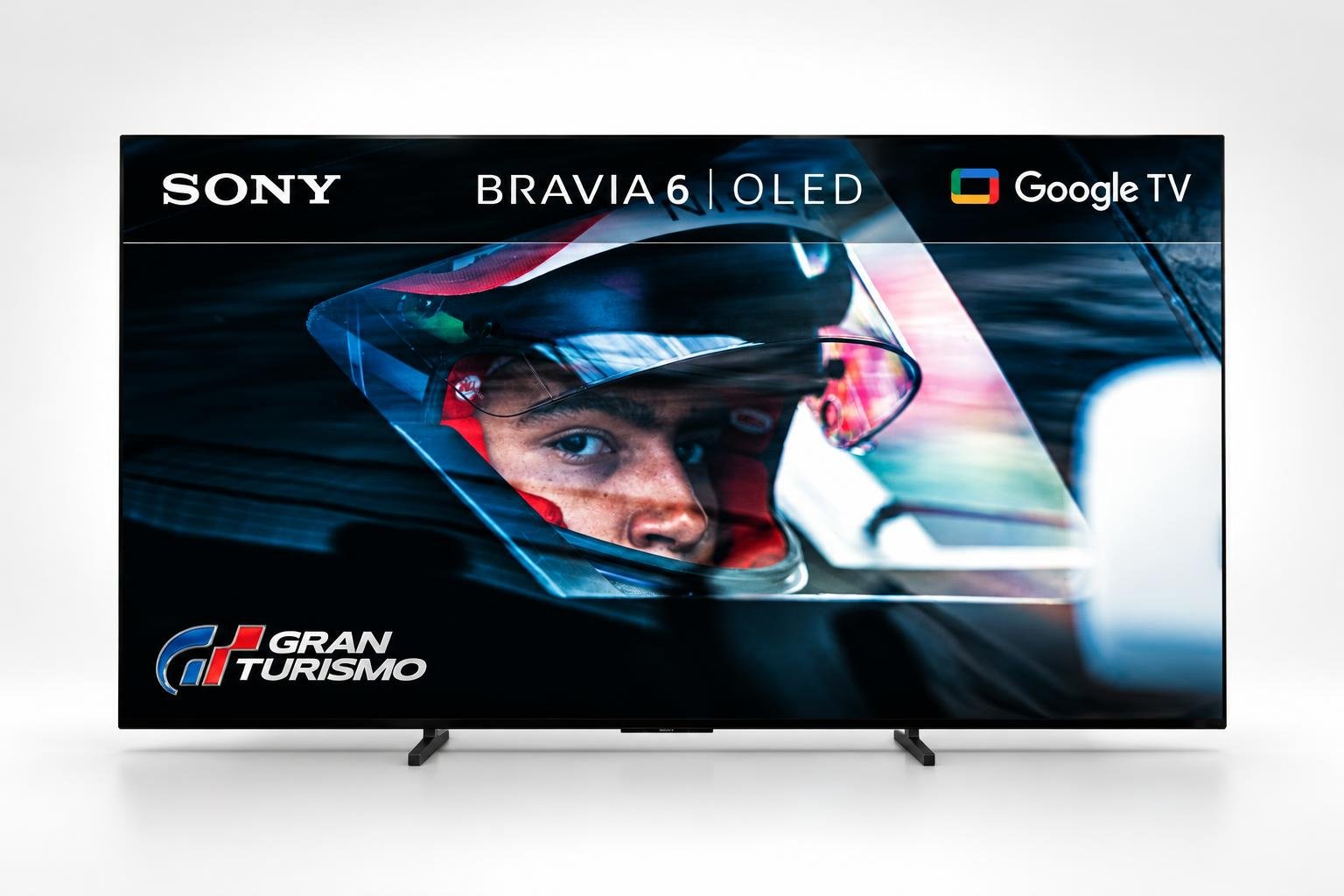Sony BRAVIA 6 OLED da 65 pollici: smart TV 4K a 120 Hz da valutare su Amazon