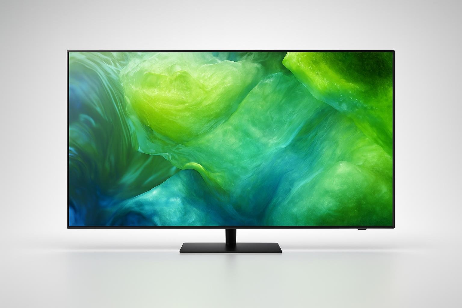 Samsung 55″ QE55QN82HAUXZT Neo QLED 4K Vision AI, la smart TV completa in offerta su Amazon