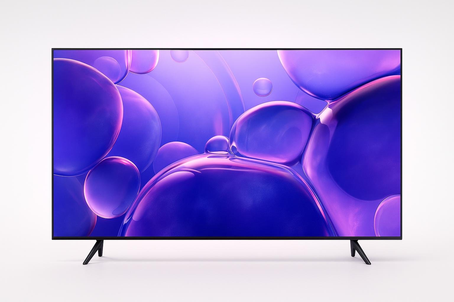 Samsung Crystal UHD 4K 65" UE65U8090 in super offerta su Amazon: il salotto diventa davvero smart