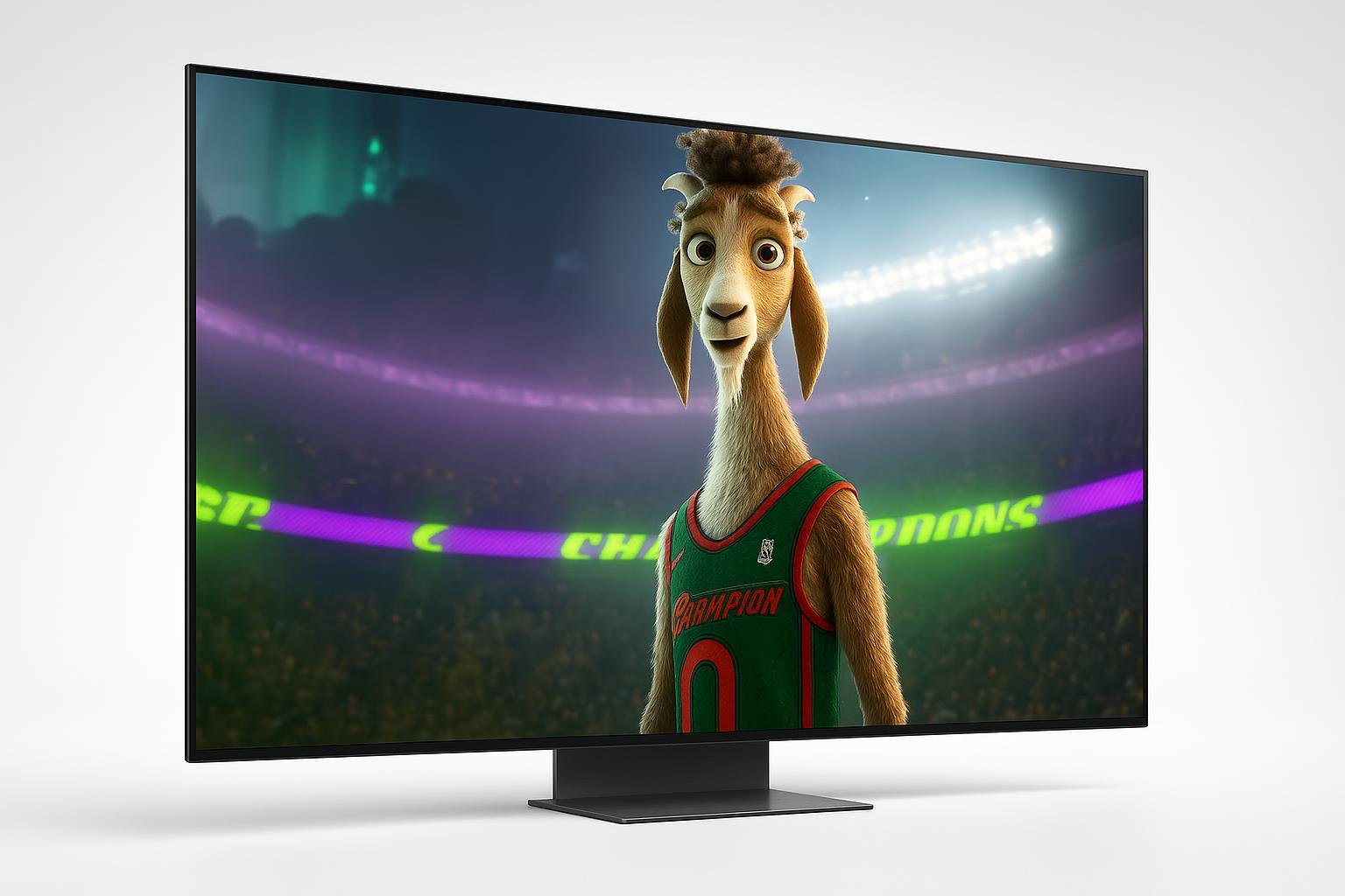 Smart TV per chi guarda serie e film in lingua originale: cosa valutare davvero nel 2026