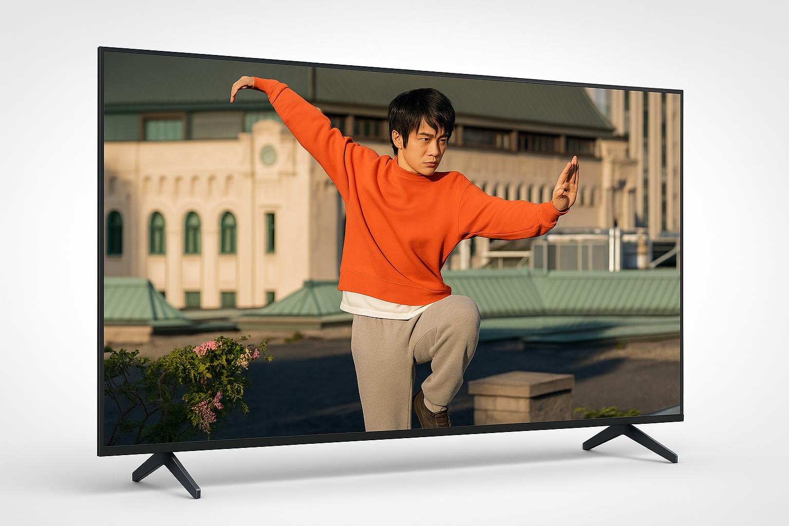 TV da gaming per party quiz e trivia in salotto: come scegliere lo schermo giusto