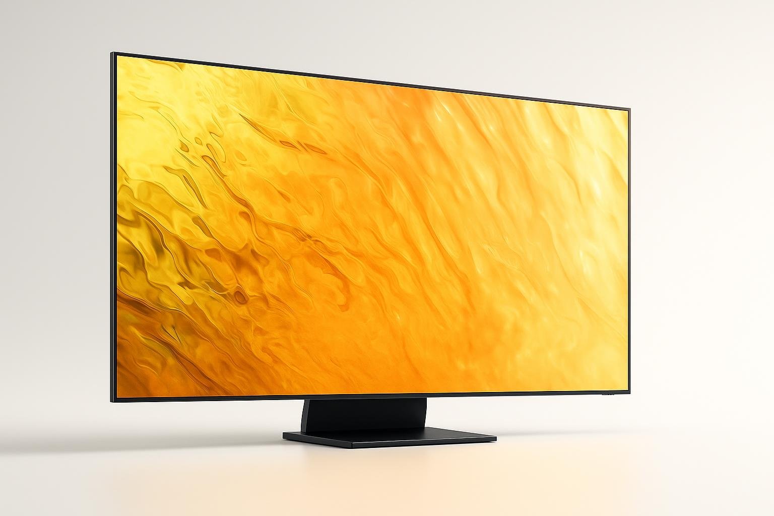 Smart TV 8K nel 2026: ha davvero senso in un salotto normale?