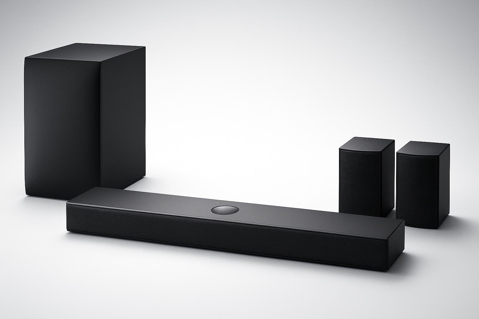 Home cinema a più altezze: come progettare TV e impianto audio in salotti con soppalco o zona rialzata