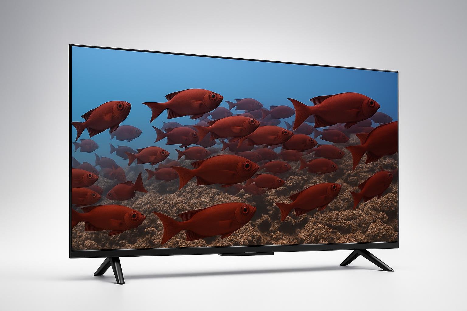 Amazon Ember Serie 2 da 40″ con Fire TV, la smart TV perfetta per lo streaming quotidiano ora a prezzo da non perdere