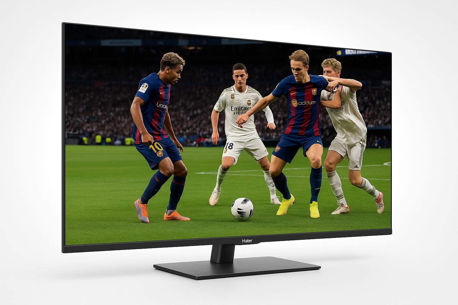 TV da gaming per sviluppatori indie: testare grafica, input lag e UX direttamente in salotto